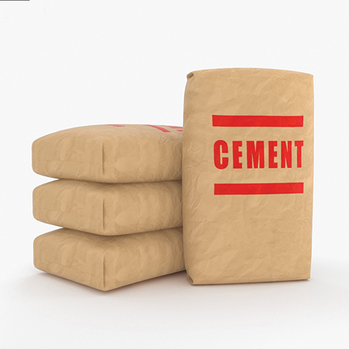 Cement
