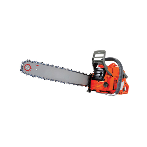 Chain-Saw